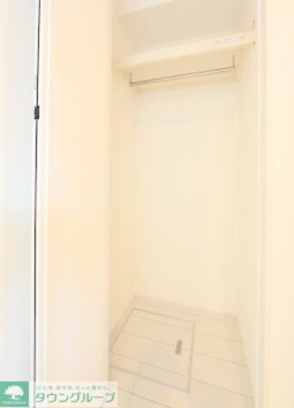 Jack matsushita Iの物件内観写真